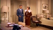 North by Northwest (1959)Cary Grant, Jessie Royce Landis and handbag